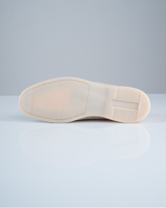 Παπούτσι Riviera Exclusive μπεζ LOAFERS