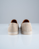 Παπούτσι Riviera Exclusive μπεζ LOAFERS