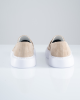 Παπούτσι Northway μπεζ LOAFERS