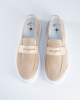 Παπούτσι Northway μπεζ LOAFERS