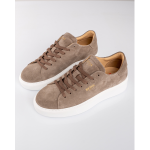 Παπούτσι Boss Shoes μπεζ