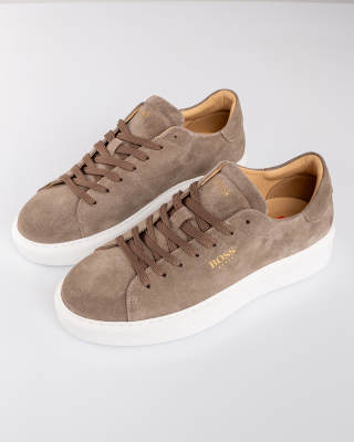Παπούτσι Boss Shoes μπεζ