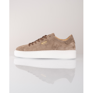 Παπούτσι Boss Shoes μπεζ