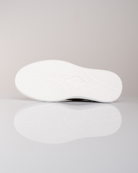 Παπούτσι Boss Shoes μπεζ CASUAL