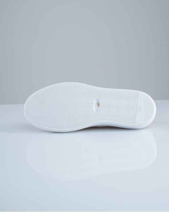 Παπούτσι Riviera Exclusive μπεζ LOAFERS