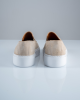 Παπούτσι Riviera Exclusive μπεζ LOAFERS