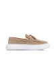 Παπούτσι Northway μπεζ LOAFERS