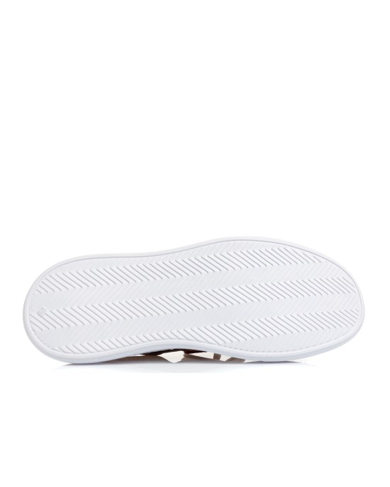 Παπούτσι Northway μπεζ LOAFERS