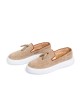 Παπούτσι Northway μπεζ LOAFERS