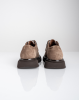 Παπούτσι Boss Shoes μπεζ LOAFERS
