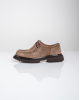 Παπούτσι Boss Shoes μπεζ LOAFERS