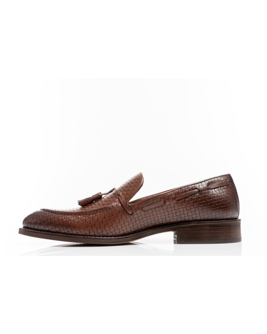 Παπούτσι Cerruti 1881 ταμπά LOAFERS