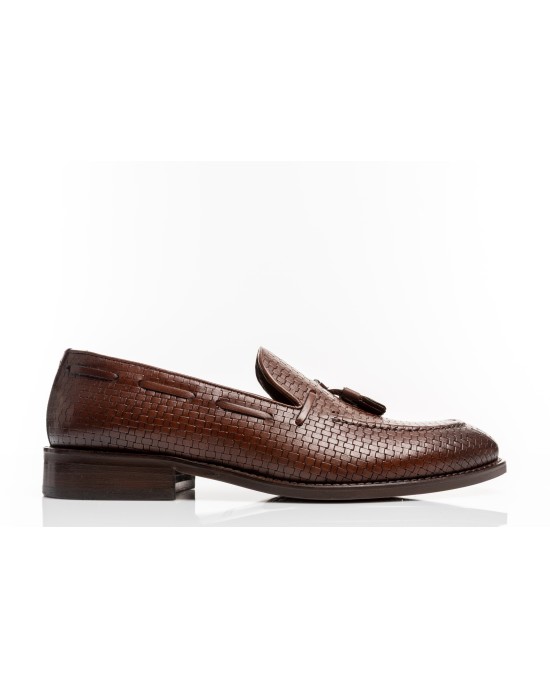 Παπούτσι Cerruti 1881 ταμπά LOAFERS