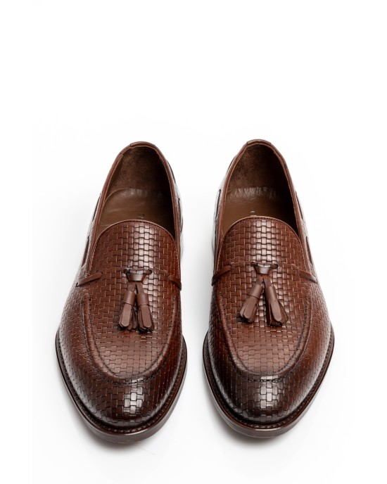 Παπούτσι Cerruti 1881 ταμπά LOAFERS