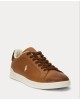 Παπούτσι Polo Ralph Lauren ταμπά CASUAL