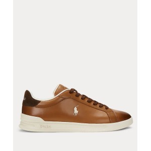Παπούτσι Polo Ralph Lauren ταμπά