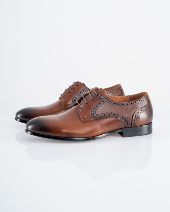 Παπούτσι Truce ταμπά LOAFERS