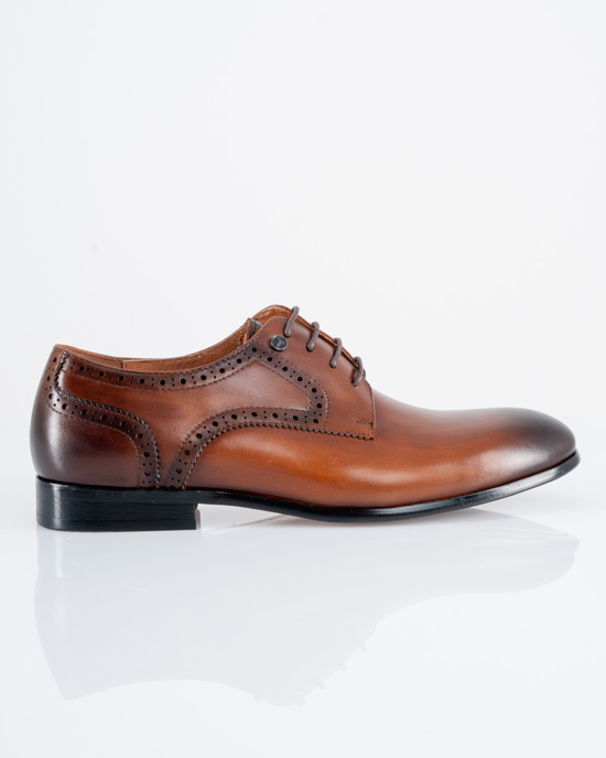 Παπούτσι Truce ταμπά LOAFERS