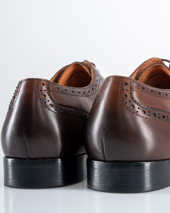 Παπούτσι Truce ταμπά LOAFERS