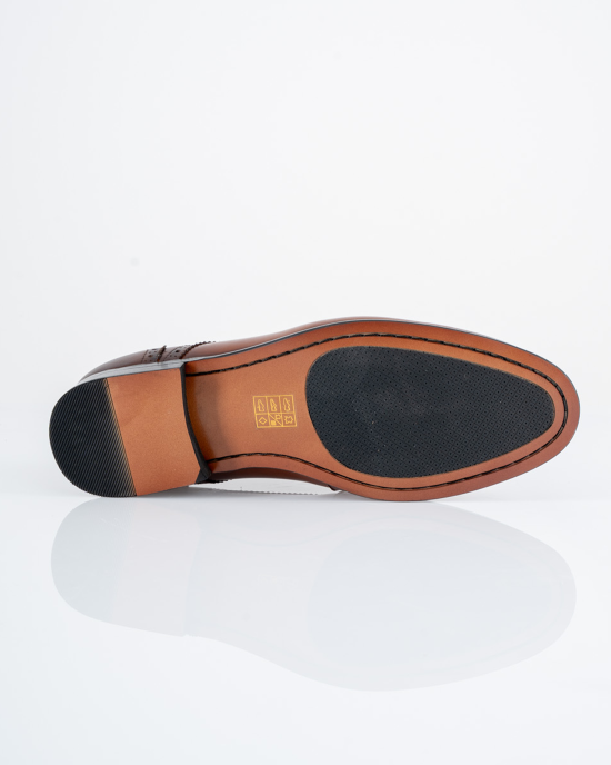 Παπούτσι Truce ταμπά LOAFERS