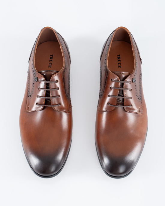 Παπούτσι Truce ταμπά LOAFERS