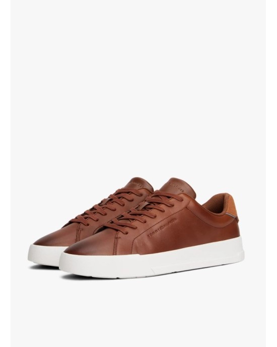 Παπούτσι Tommy Hilfiger ταμπά CASUAL