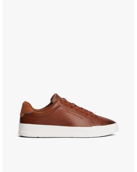 Παπούτσι Tommy Hilfiger ταμπά CASUAL