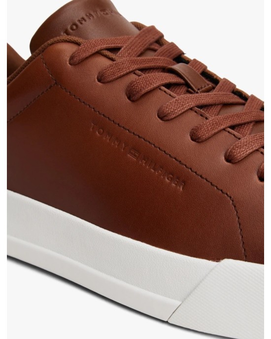 Παπούτσι Tommy Hilfiger ταμπά CASUAL