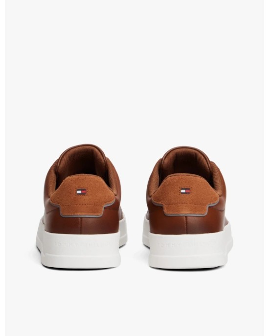 Παπούτσι Tommy Hilfiger ταμπά CASUAL