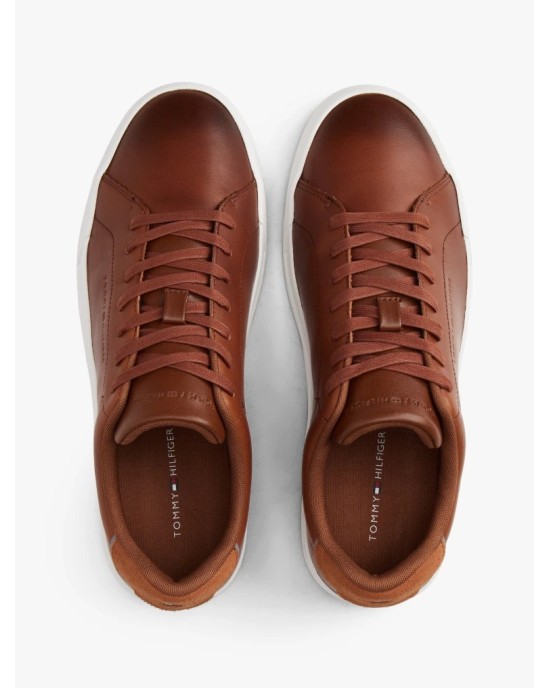 Παπούτσι Tommy Hilfiger ταμπά CASUAL
