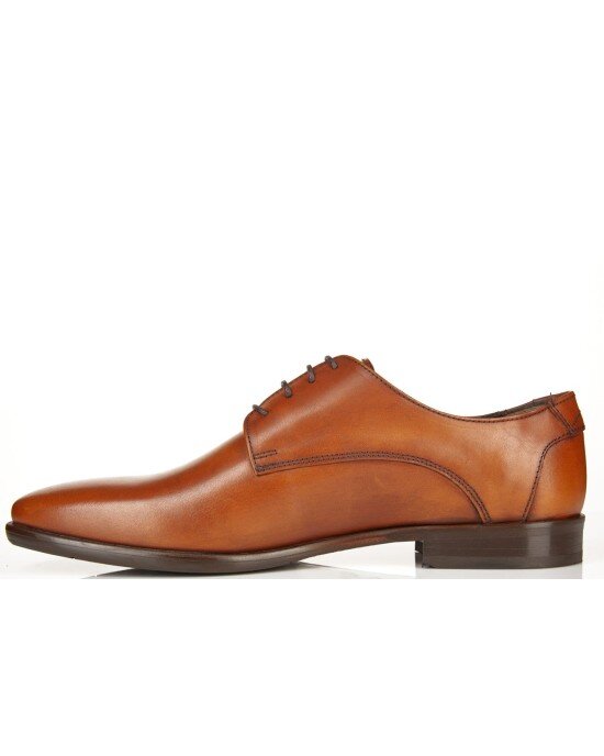 Παπούτσι Boss Shoes Aqua ταμπά Παπούτσι Boss Shoes Aqua ταμπά