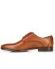 Παπούτσι Boss Shoes Aqua ταμπά Παπούτσι Boss Shoes Aqua ταμπά