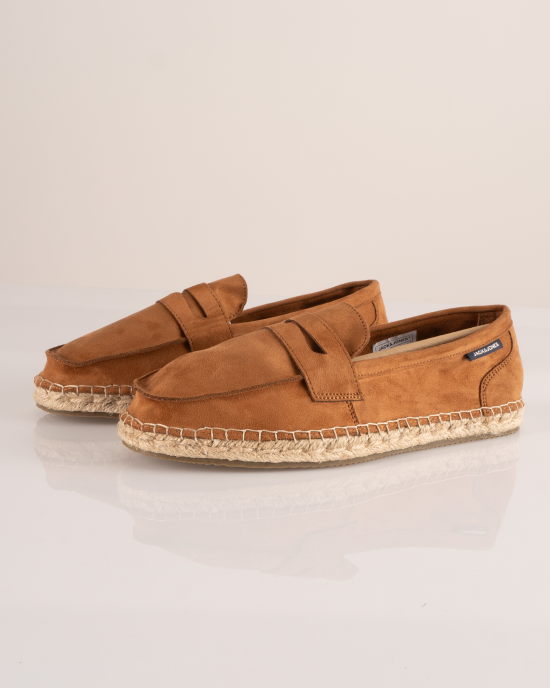 Εσπαντρίγια JACKnJONES ταμπά CASUAL