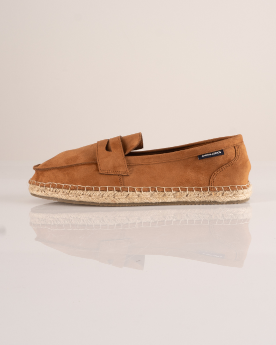 Εσπαντρίγια JACKnJONES ταμπά CASUAL