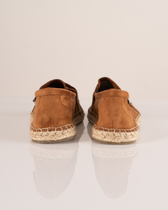 Εσπαντρίγια JACKnJONES ταμπά CASUAL