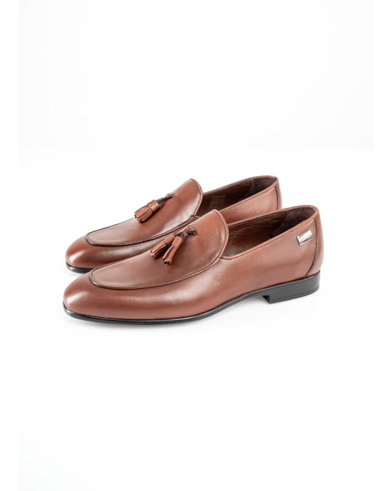 Παπούτσι Cerruti 1881 ταμπά LOAFERS