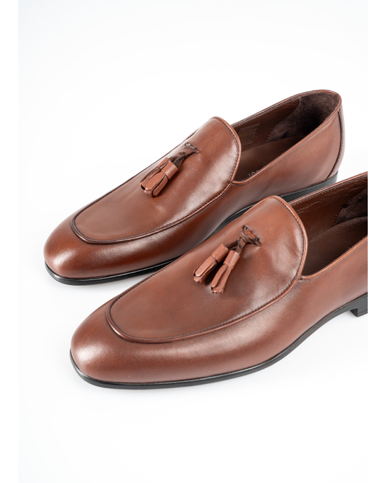 Παπούτσι Cerruti 1881 ταμπά LOAFERS