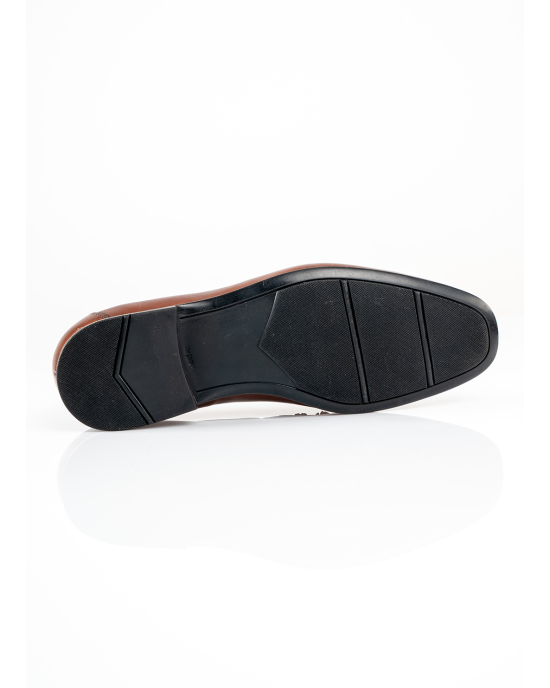 Παπούτσι Cerruti 1881 ταμπά LOAFERS