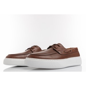 Παπούτσι Riviera Exclusive ταμπά Παπούτσι Riviera Exclusive ταμπά