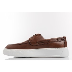 Παπούτσι Riviera Exclusive ταμπά Παπούτσι Riviera Exclusive ταμπά