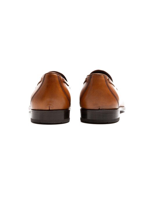 Παπούτσι Boss Shoes ταμπά LOAFERS