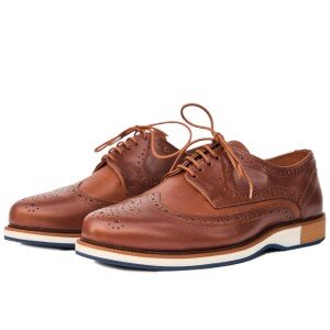 Παπούτσι Northway ταμπά Παπούτσι Northway ταμπά