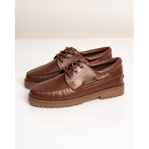 Παπούτσι JACKnJONES ταμπά Παπούτσι JACKnJONES ταμπά