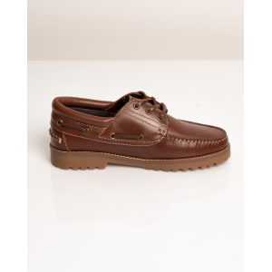 Παπούτσι JACKnJONES ταμπά Παπούτσι JACKnJONES ταμπά