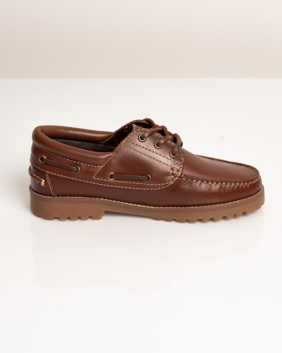 Παπούτσι JACKnJONES ταμπά CASUAL