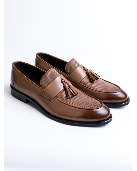 Παπούτσι Cerruti 1881 ταμπά LOAFERS