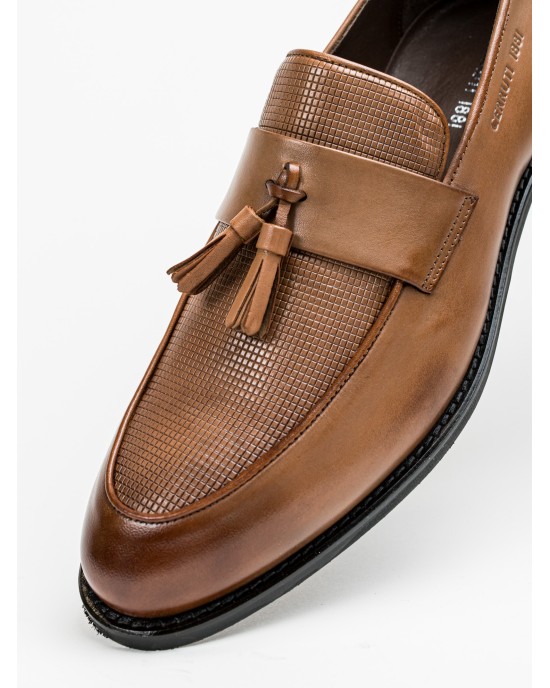 Παπούτσι Cerruti 1881 ταμπά LOAFERS