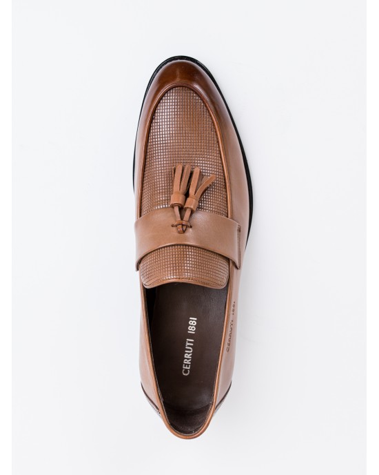 Παπούτσι Cerruti 1881 ταμπά LOAFERS