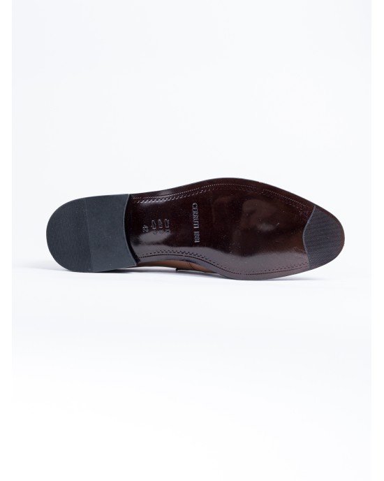 Παπούτσι Cerruti 1881 ταμπά LOAFERS