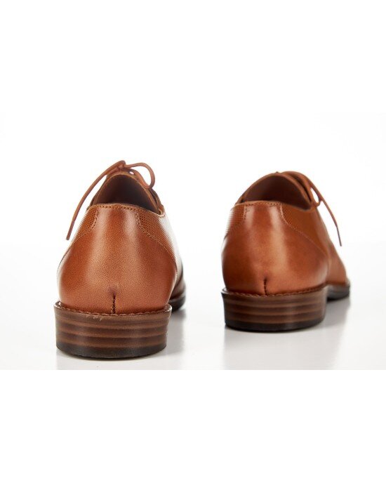 Παπούτσι Northway ταμπά LOAFERS